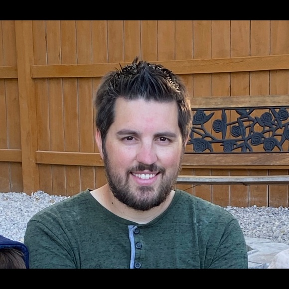 Meet your Posher, Matt - Picture 1 of 1